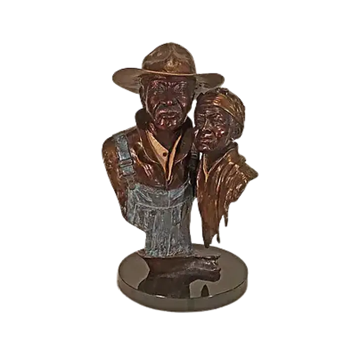 Dirt Farmers - Master