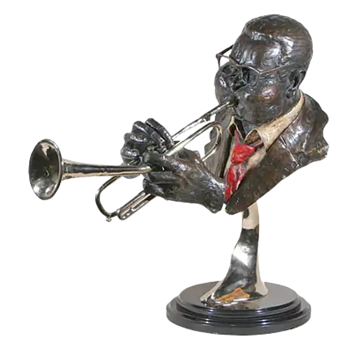 Dizzy Gillespie II - Master