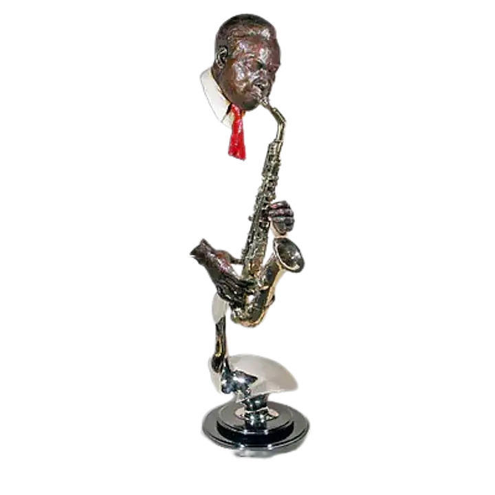 Charlie Parker - Master