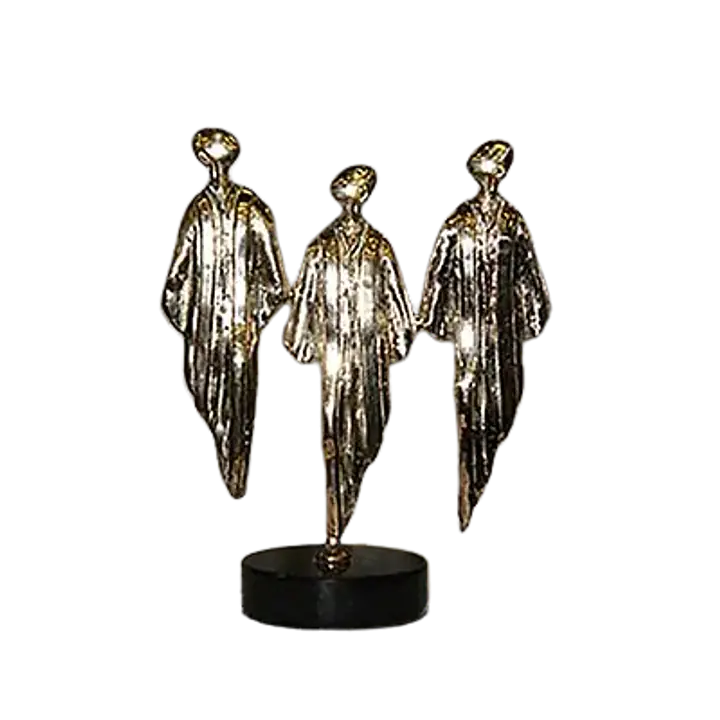 Gospel Choir - Master