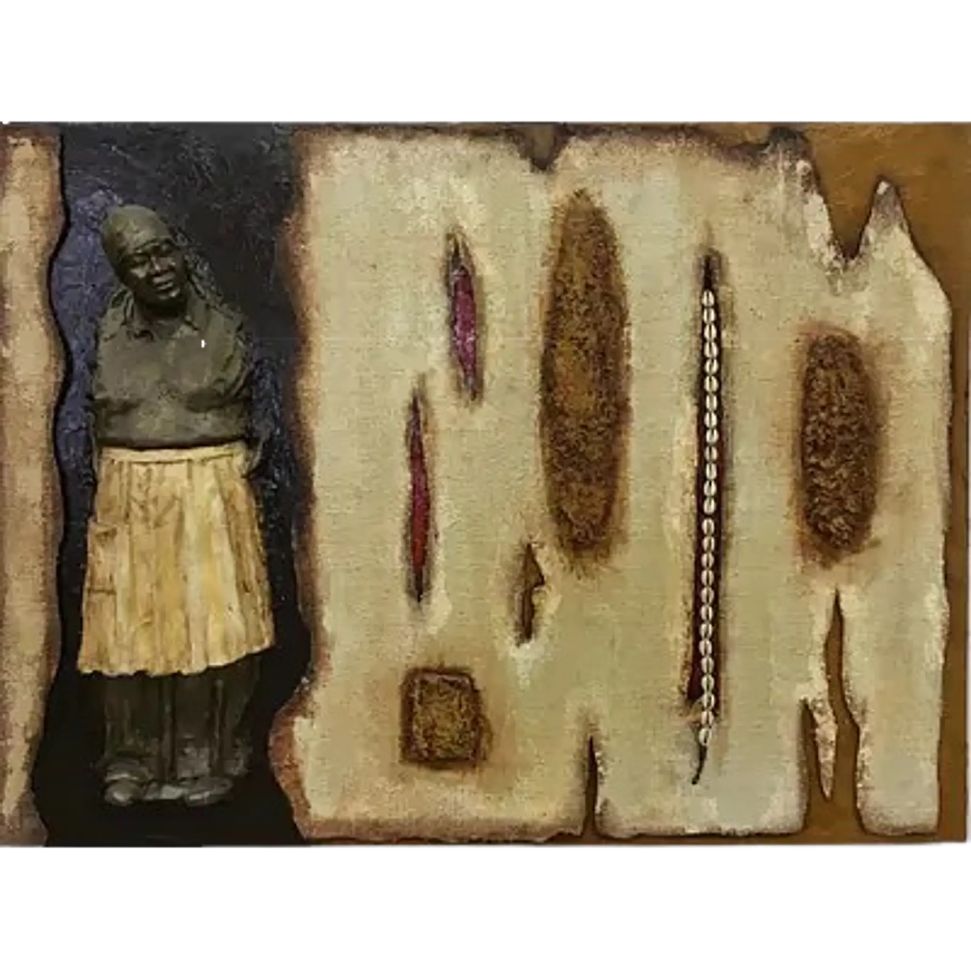 Grandma Sarah's Legacy - Master