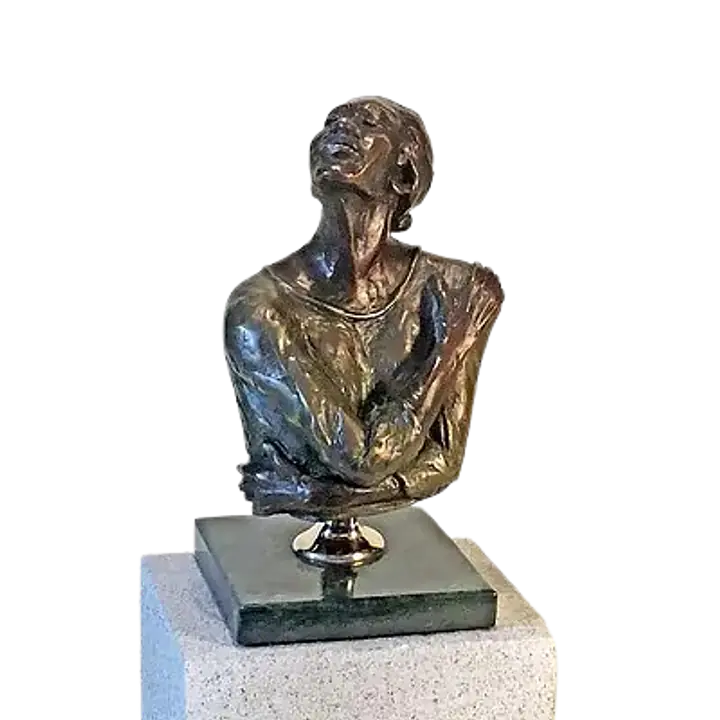 Heaven Only Knows II - Master