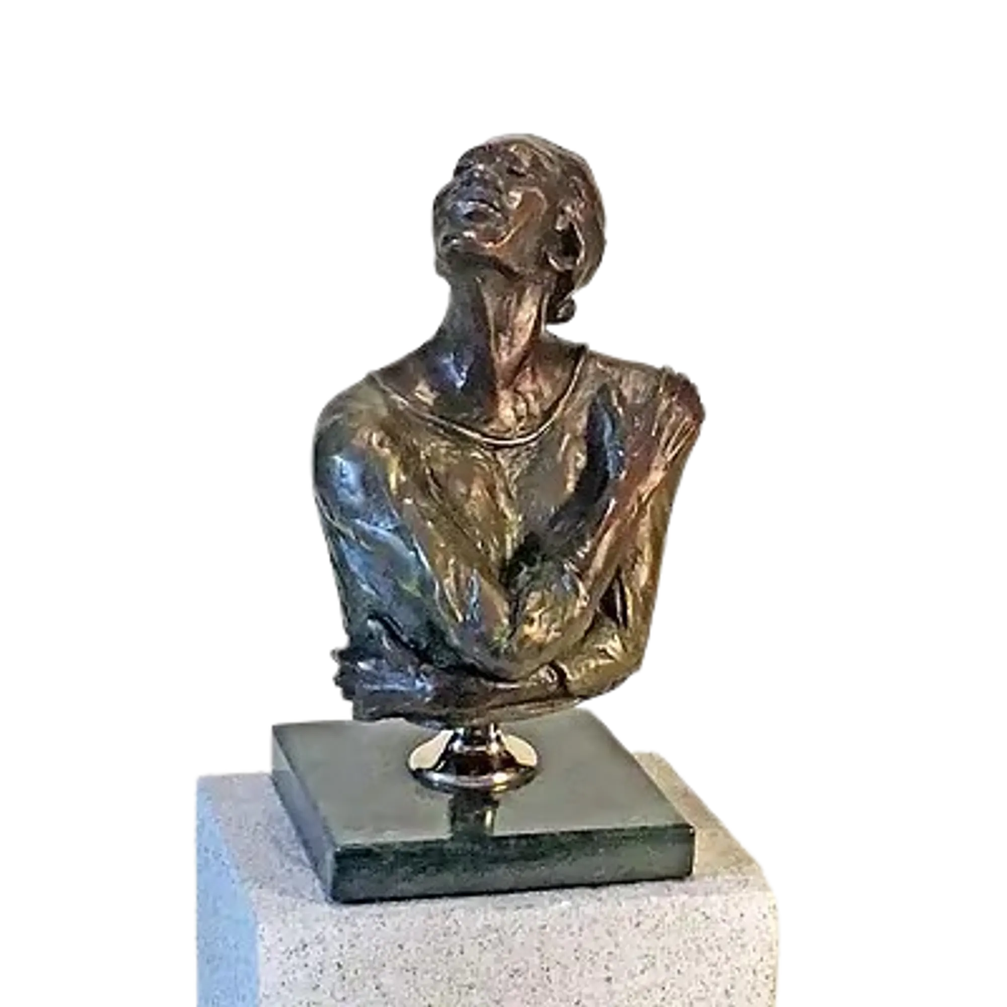 Heaven Only Knows II - Master