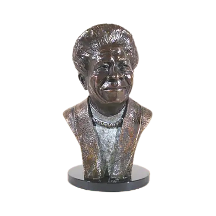 Mary McLeod Bethune - Master