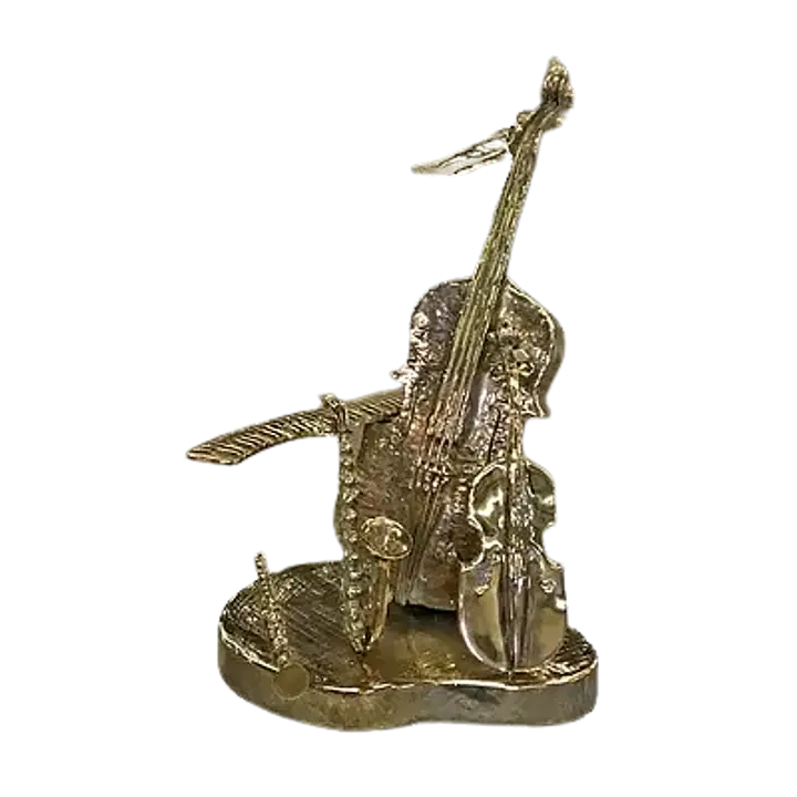 The Concerto - Master