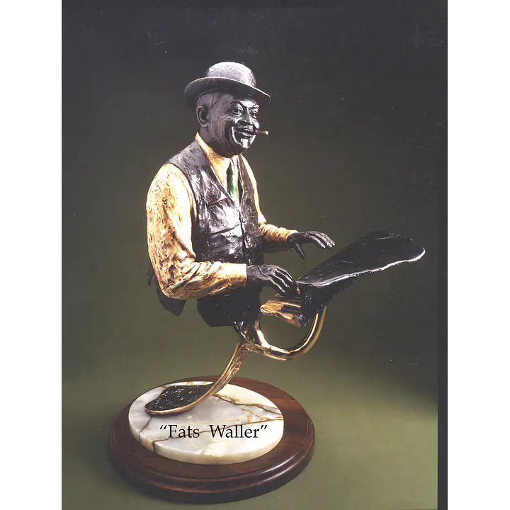 Fats Waller - Master