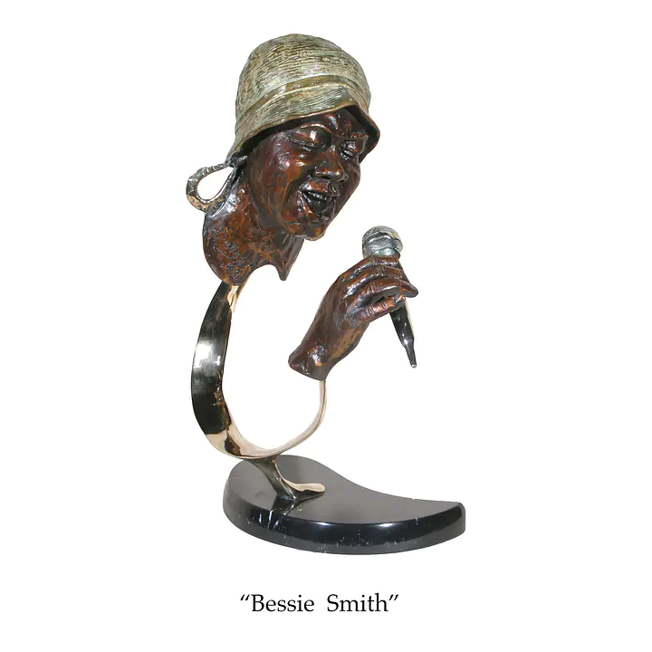 Bessie Smith - Master