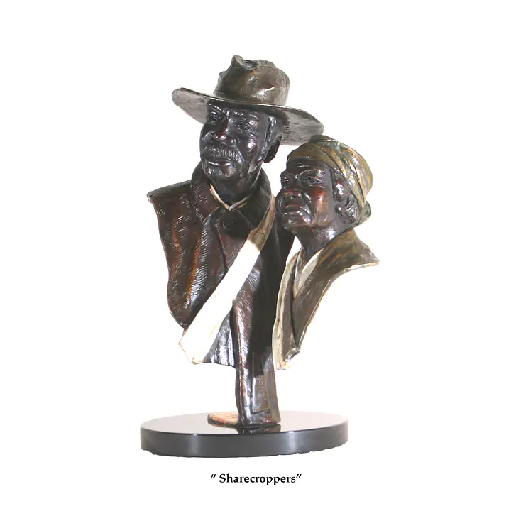 Sharecroppers - Master