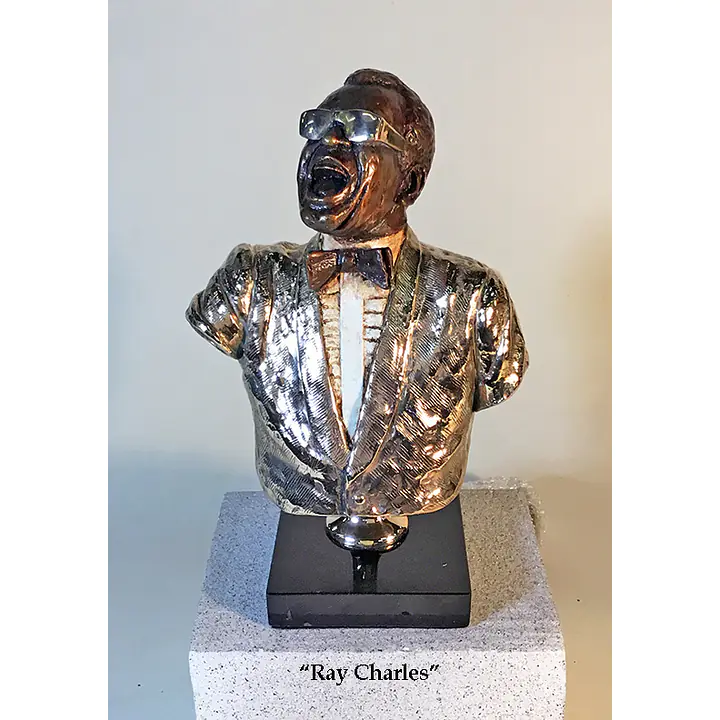 Ray Charles - Master
