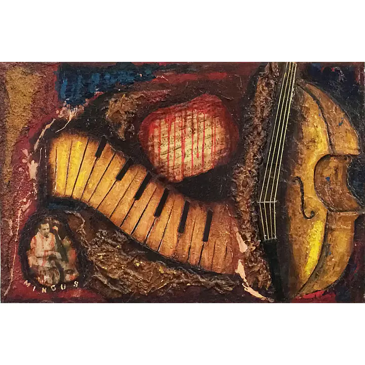 Concerto - Master