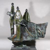 Memorial arts a different drummer orig 1
