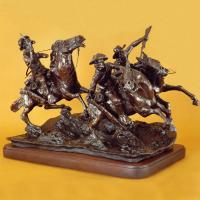 Memorial arts battle of clay creek mission 0