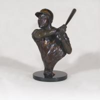 Memorial arts hank aaron 2