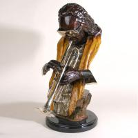 Memorial arts miles white 2