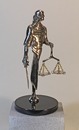 Lady Justice
