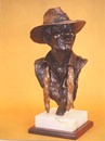 Buffalo Soldier