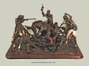 Death of Isaiah Dorman