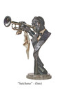 Satchmo (Small)