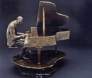 Ragtime Piano