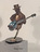 30. banjo man