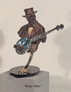 Banjo Man