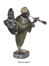African Pipers