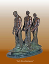 Early Black Immigrants