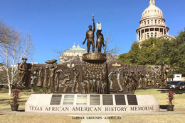 1. texas frt