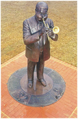 Dizzy gillesoie cheraw  sc