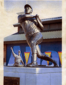 Hank aaron
