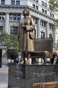 25. rosa parks