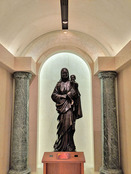 27. mother of africa chapel x