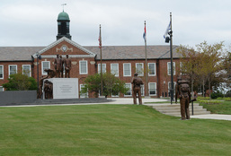 26. soldier's memorial. lincoln u.