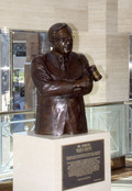 28. speaker vern riffe