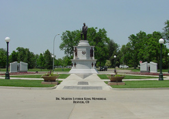 4. mlk memorial denver