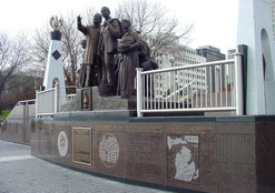 5. ugrr detroit