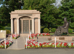 10. united house of prayer