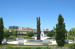 2. jhf memorial site 